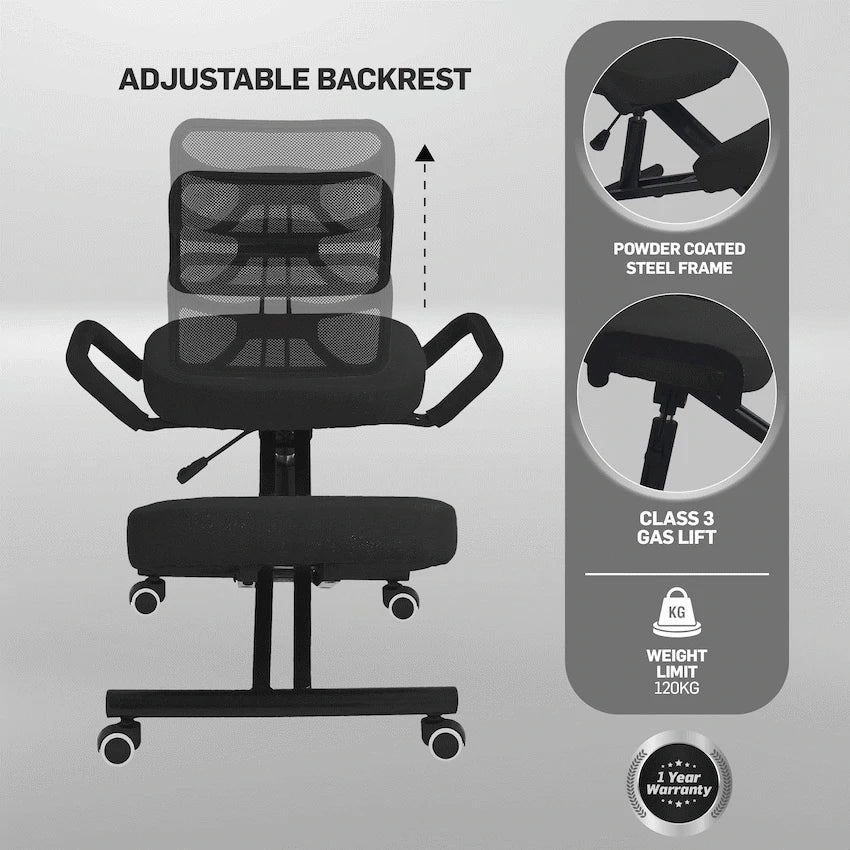 Everfurn Toshero Kneel Chair - image 8