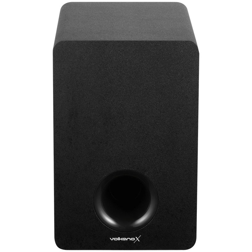 VolkanoX Hypersonic 3.0 Series 120w 2.1 Soundbar - image 8