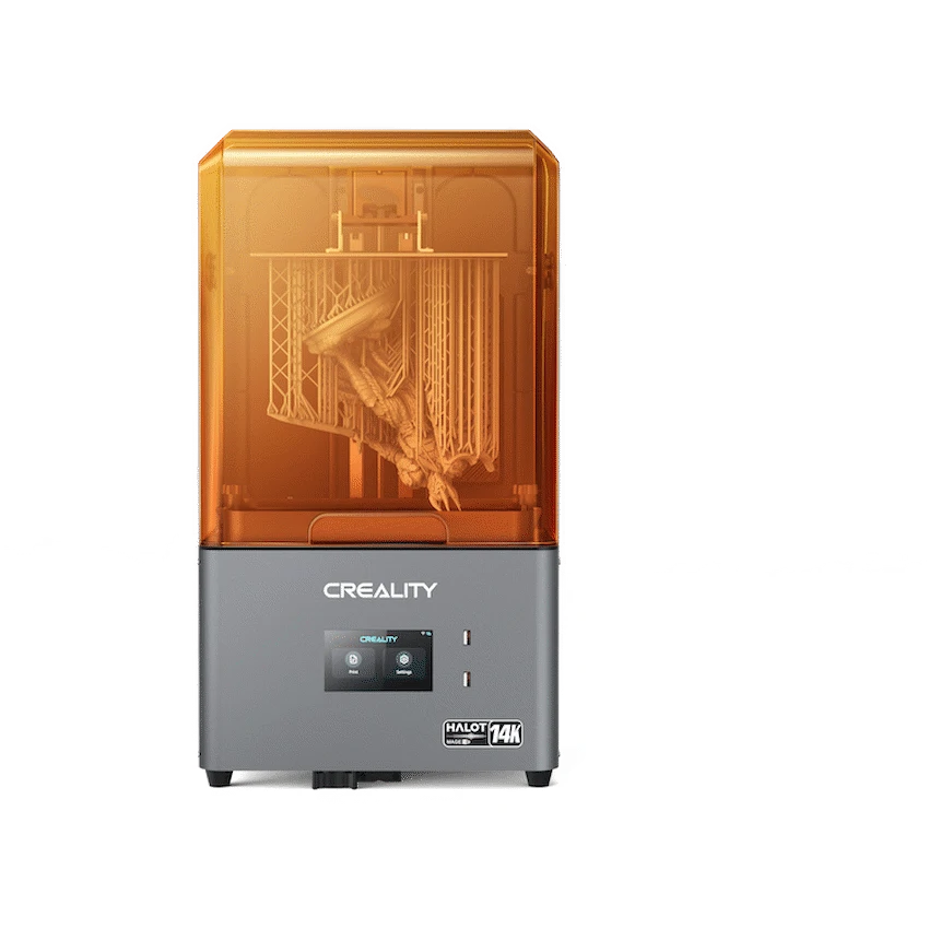 Creality Halot Mage S Resin 3D Printer 223x126x230 - image 8