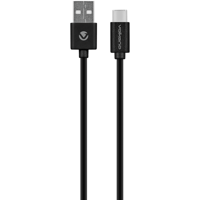 Volkano Volt-C Series Dual USB and USB-C Wall Charger with USB to USB-C Cable Included - image 8