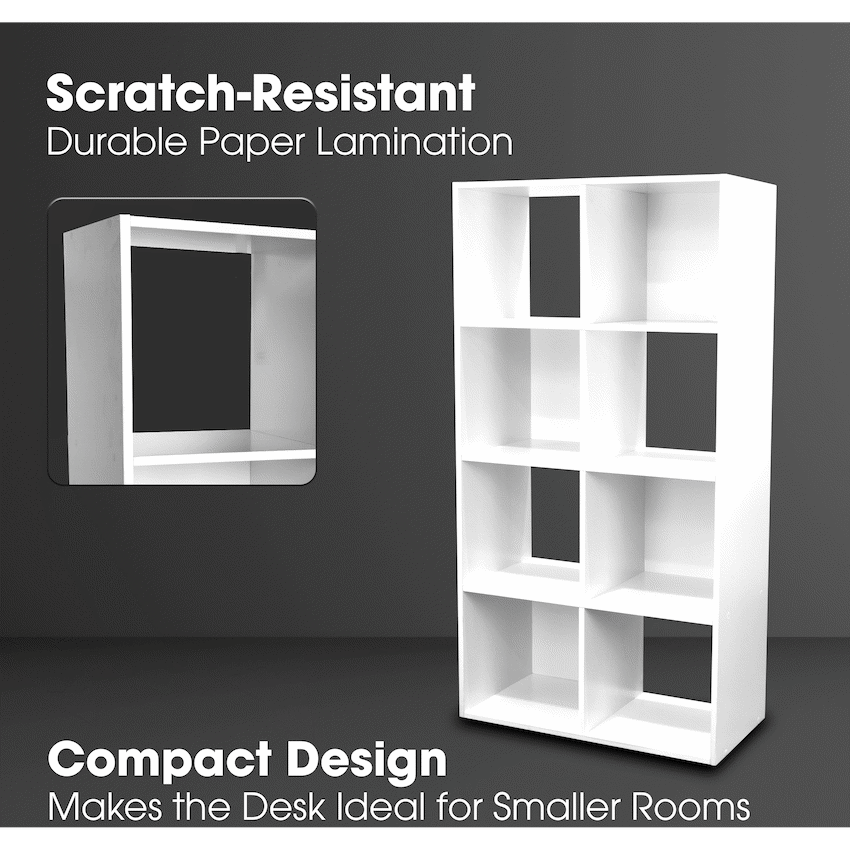 Everfurn Octo Bookshelf - image 8