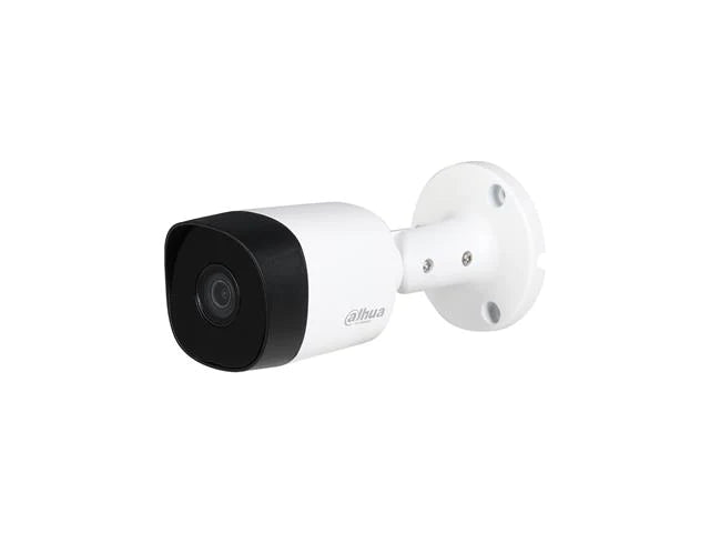 2MP HDCVI FIXED-FOCAL BULLET CAMERA