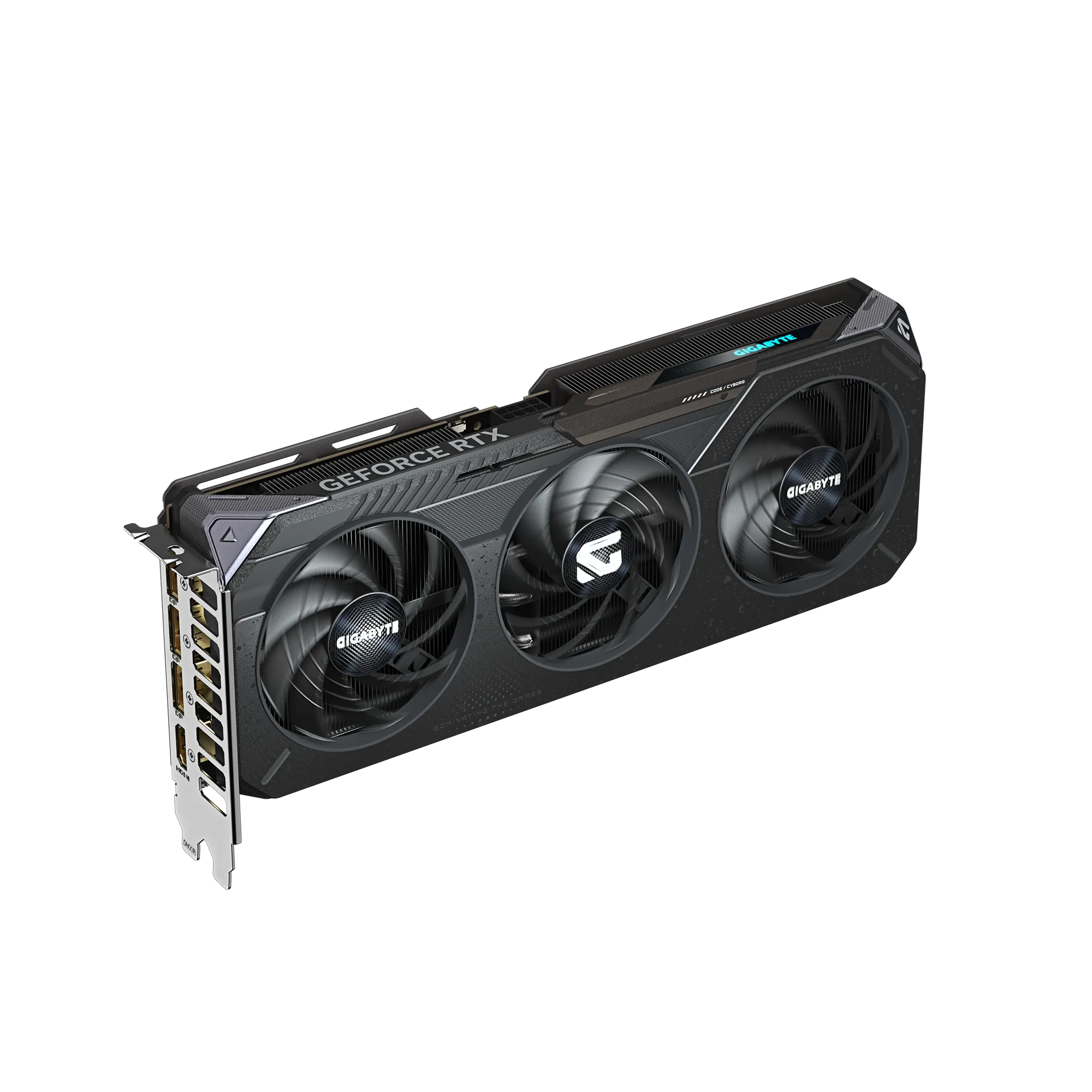 GIGABYTE nVidia GeForce RTX 5060Ti GAMING OC 8GB - 8GB GDDR7; 128-Bit Memory Bus; 1x HDMI; 3x DisplayPort . - image 4