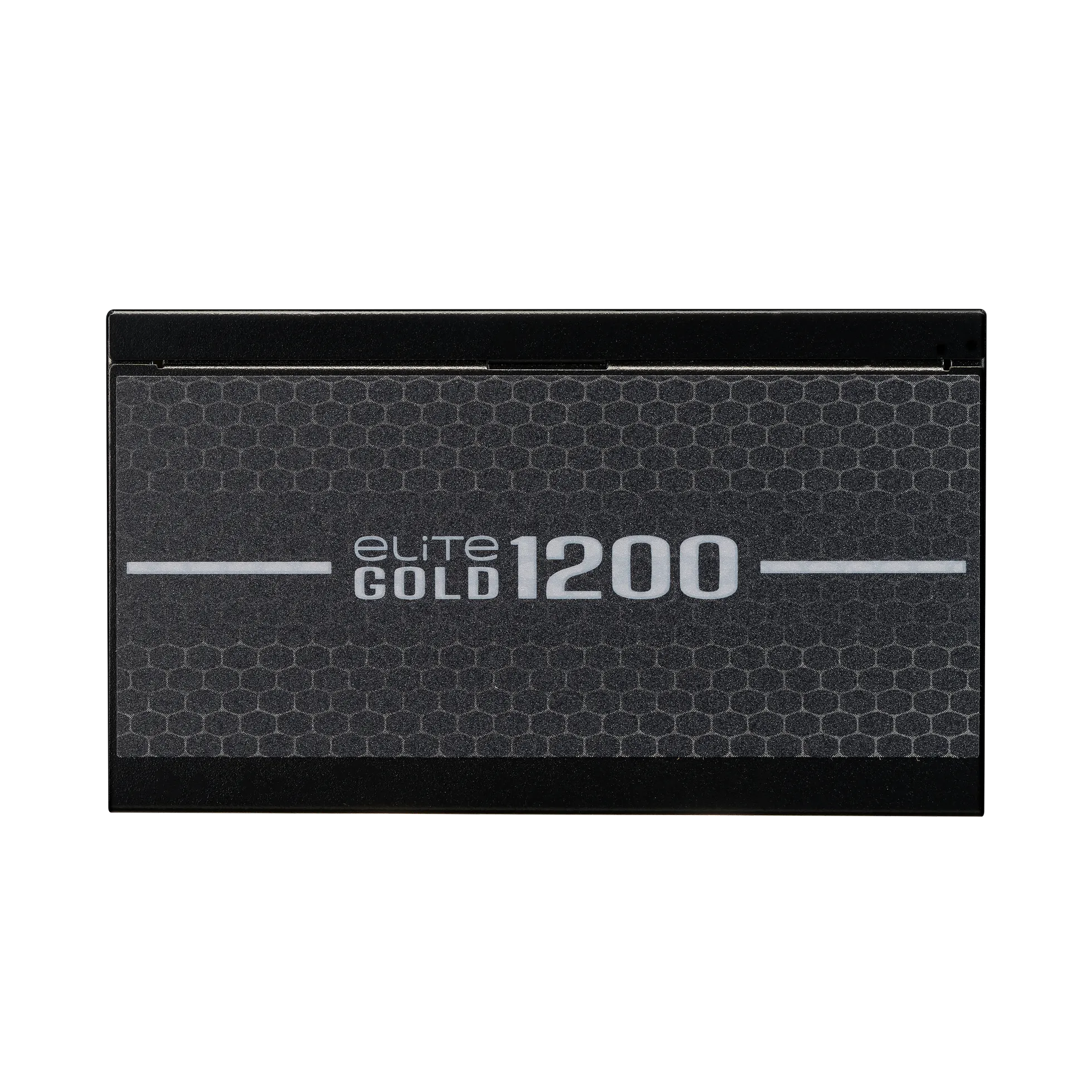 Cooler MasterELITE Gold 1200 1200W 80 Plus Gold Fully Modular Black PCIe 5.1 ATX 3.1 Desktop Power Supply - image 4