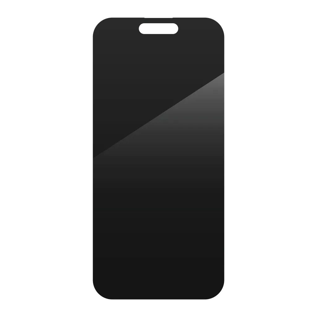 InvisibleShield Glass Elite Privacy Apple iP16 /15 Screen - image 3