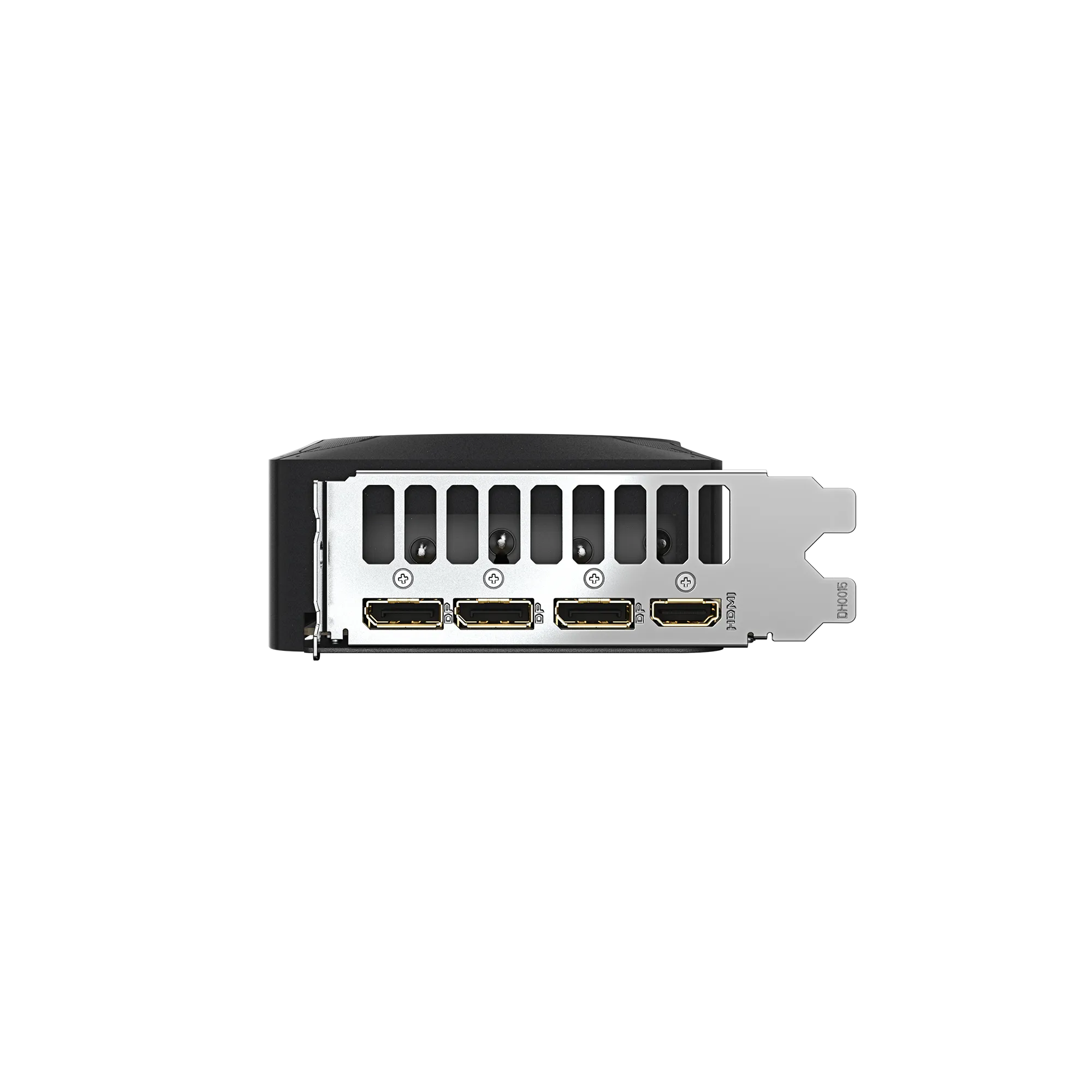 GIGABYTE nVidia GeForce RTX™ 5070 EAGLE OC SFF - 12GB GDDR7 HDMIx1/DPx3 - image 6