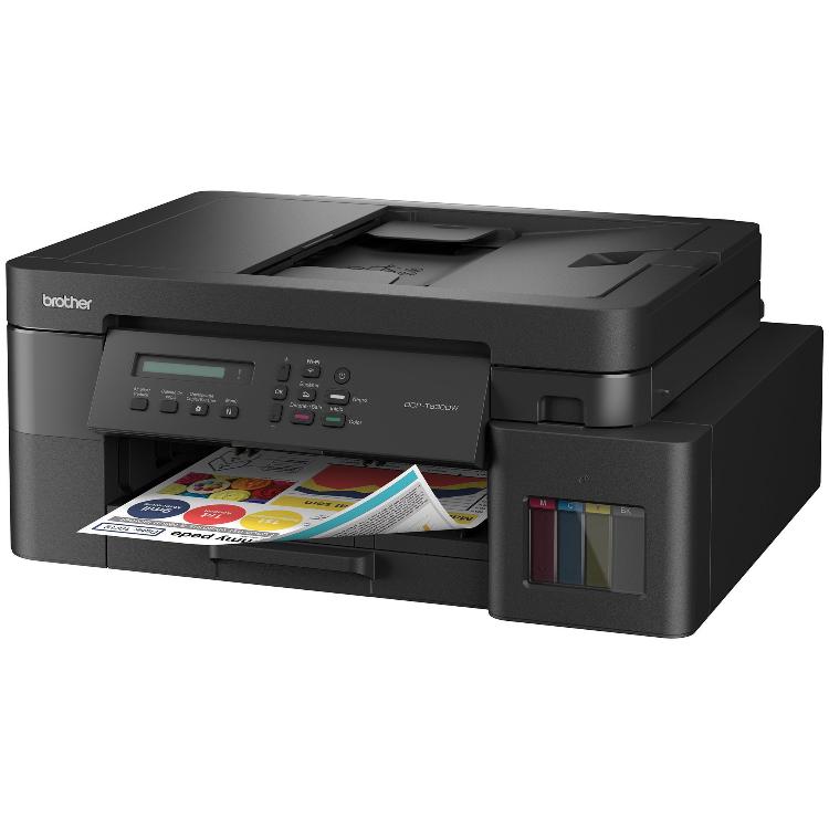 3-IN-1 MFP INK TANK DCP-T830DW