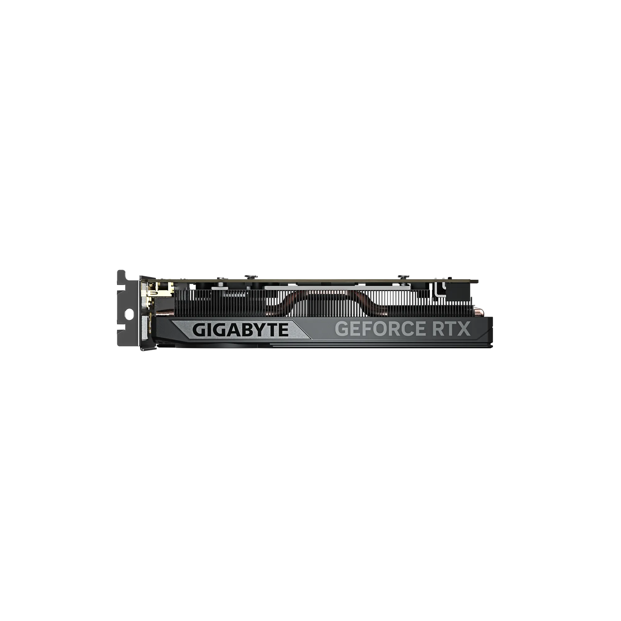 GIGABYTE nVidia GeForce RTX 5060 OC 8GB - 8GB GDDR7; 128-Bit Memory Bus; 1x HDMI; 3x DisplayPort . Low Profile - image 7