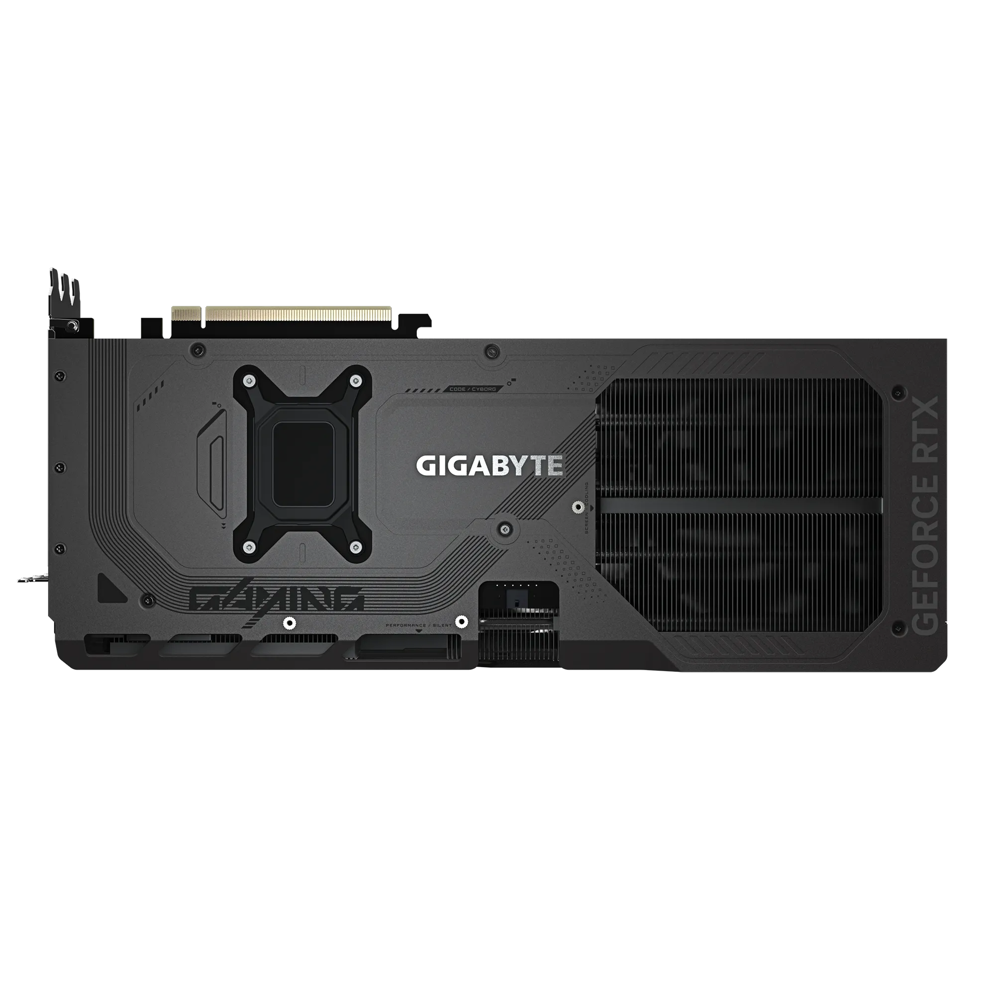 GIGABYTE nVidia GeForce RTX 5080 GAMING OC  - 16GB GDDR7; 256-Bit Memory Bus; 1x HDMI; 3x DisplayPort; Min 850W PSU. . - image 6