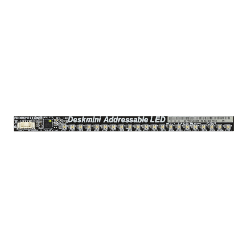 ASRock DESKMINI ARGB LED Strip – image 2