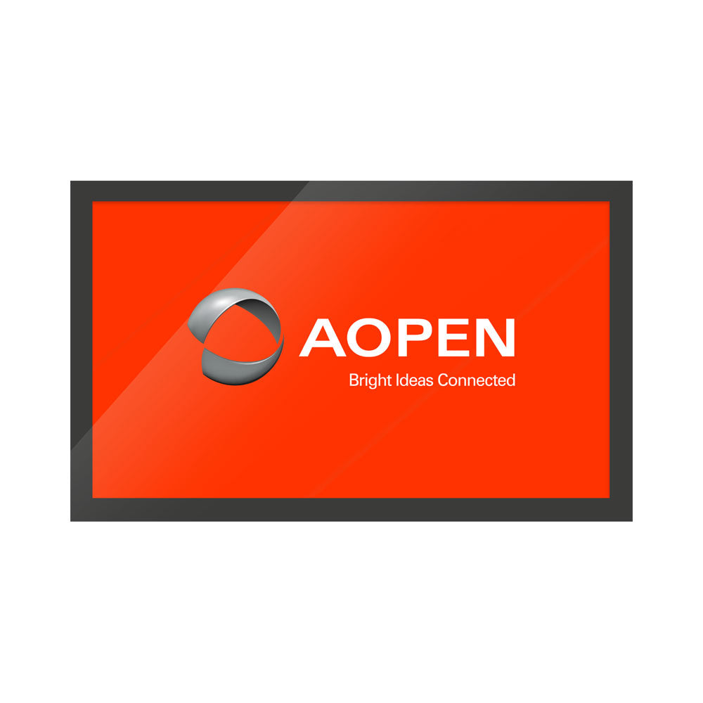 AOPEN D-TILE  31.5INCH, 16.9 1920 X1080, 60HZ FHD