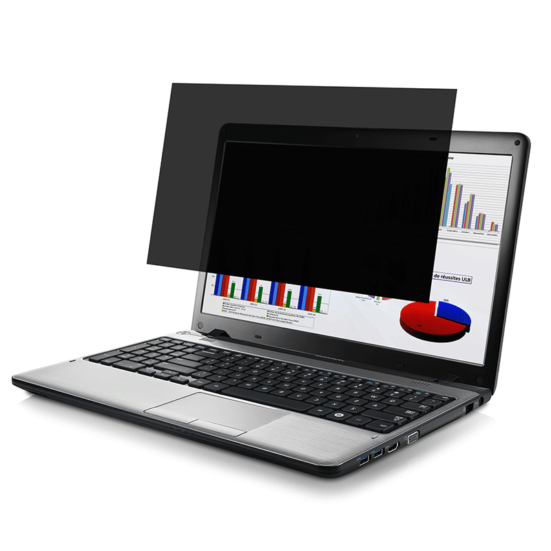 Port Connect 2D 4/3 Professional Privacy Filter 13.3" – image 2