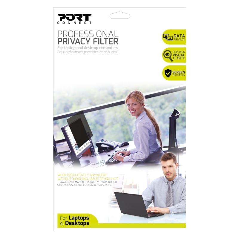 PORT CONNECT 2D PROFESSIONAL PRIVACY FIL