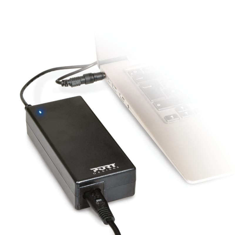 Port Connect 90W Notebook Adapter Lenovo – image 3