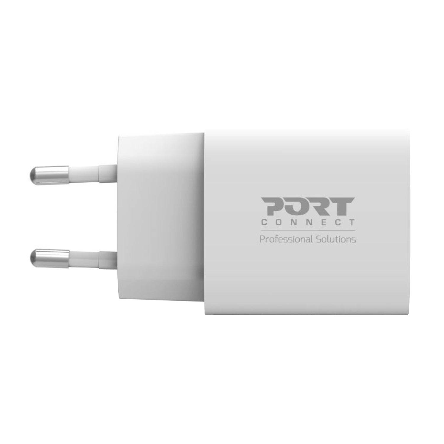 Port Connect 20W USB Type-C Pocket Wall Charger – image 4
