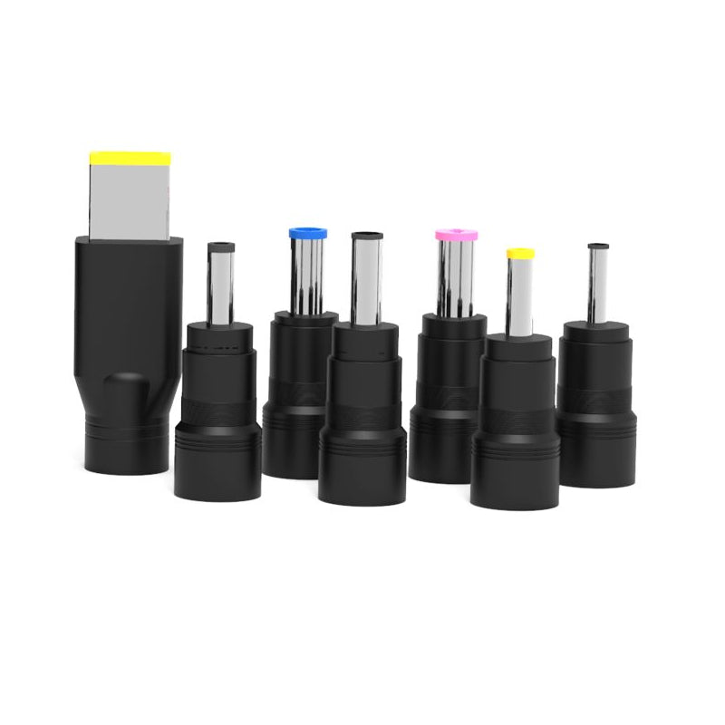 Port Connect 45W Universal Notebook Adapter – image 4