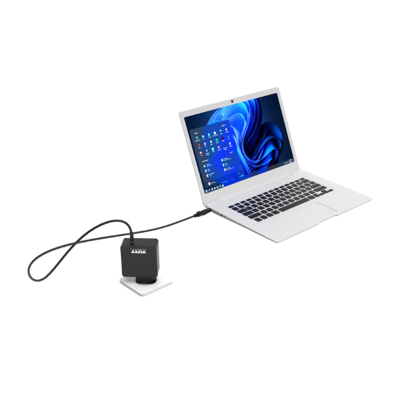 PORT NB PWR ADAPT UNIVERSAL 65W - image 3