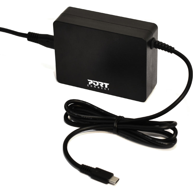 Port Connect 90W USB-C Notebook Adapter – image 3