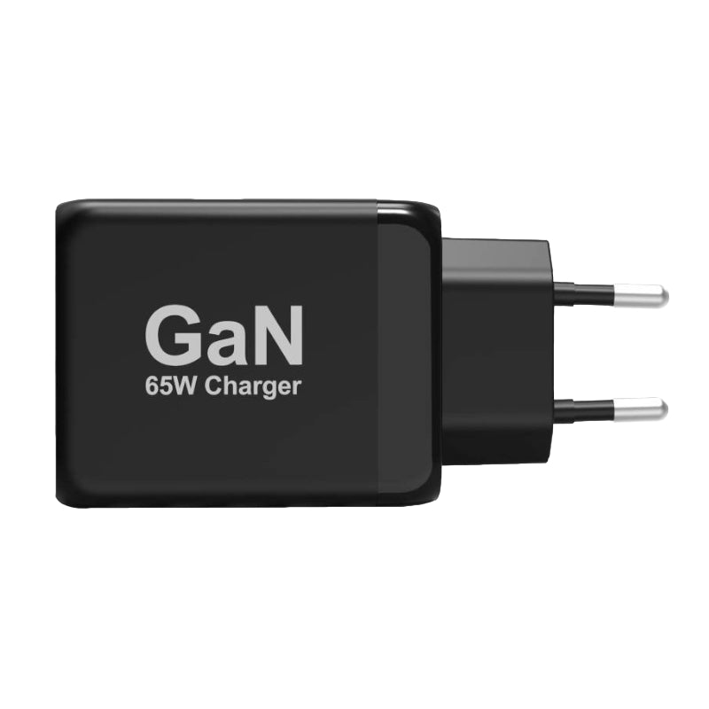 Port Connect 65W Type-C GaN Universal Charger - image 3