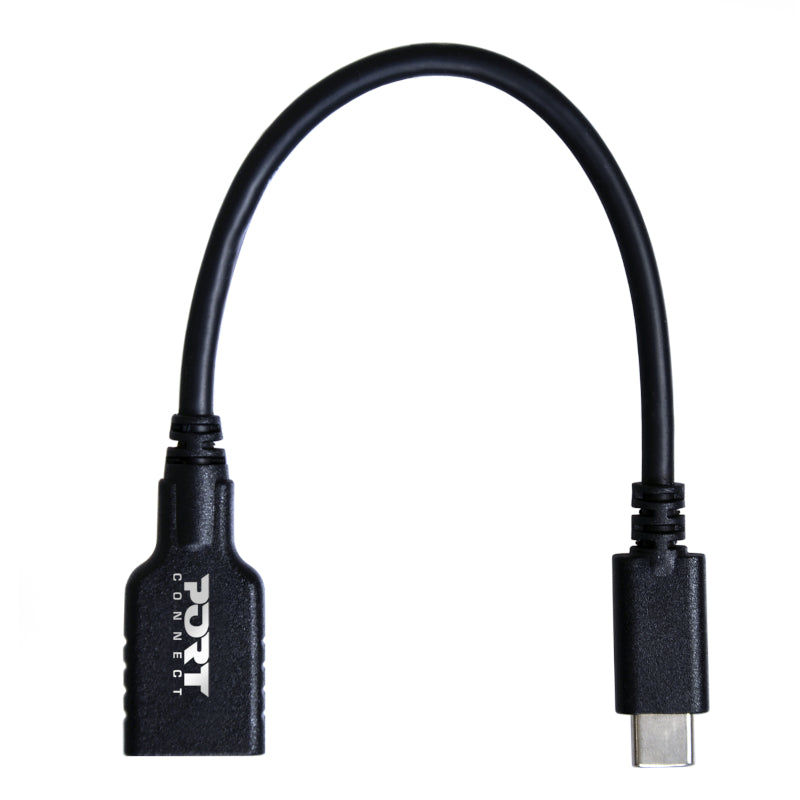Port Type-C to USB3.0 15cm Adapter - image 4