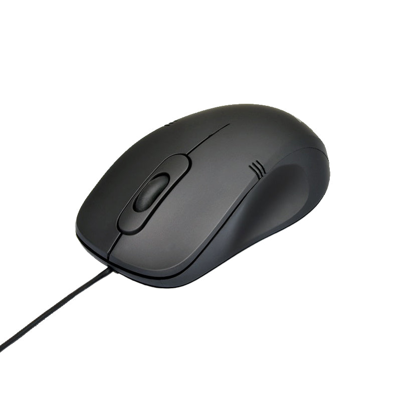 Port Connect Optical USB Mouse – image 2