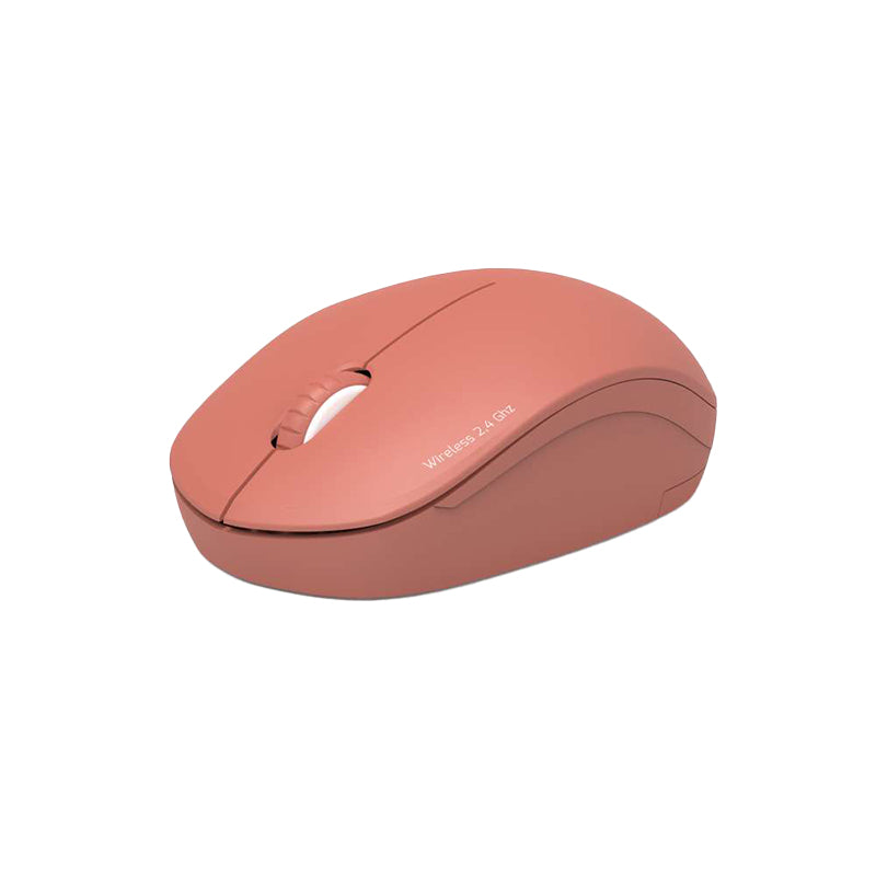 Port Connect MOUSE COLLECTION II WIRELESS Terracota - image 3