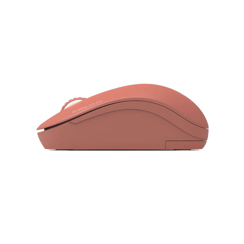 Port Connect MOUSE COLLECTION II WIRELESS Terracota – image 4