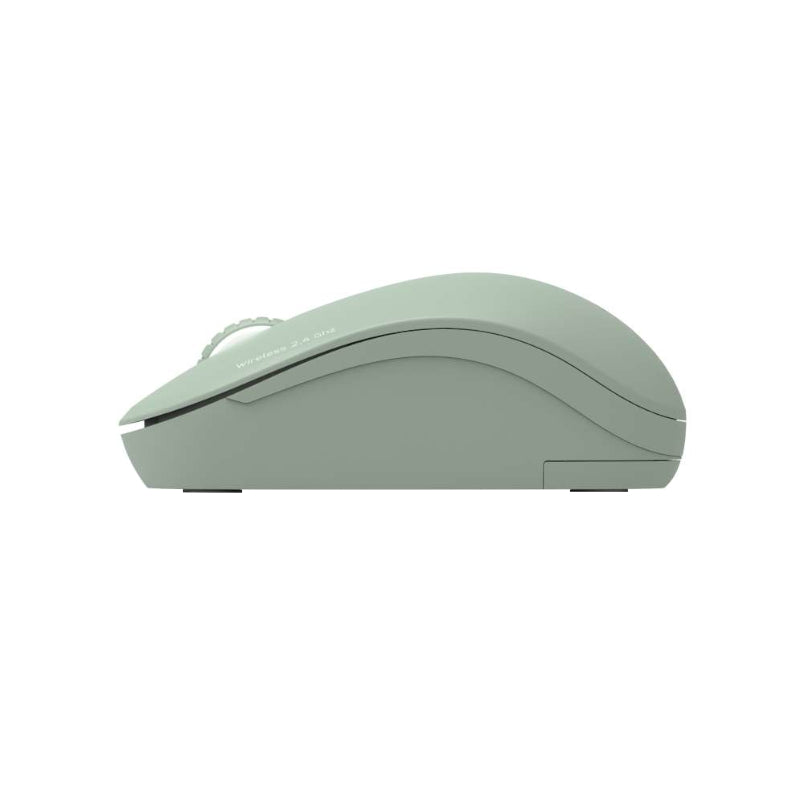 Port Connect MOUSE COLLECTION II WIRELESS Olive – image 3