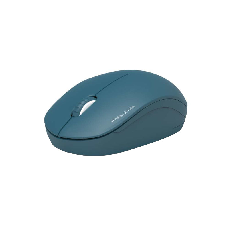 Port Connect MOUSE COLLECTION II WIRELESS Saphir – image 2