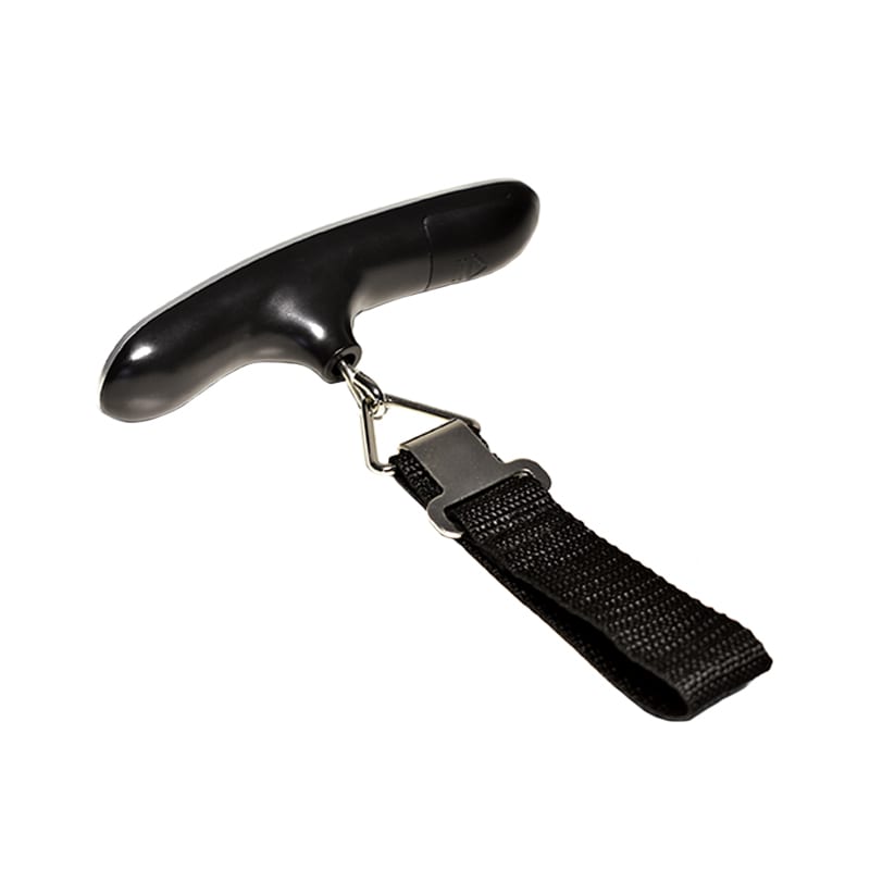 Port Connect Electronic Luggage Scale