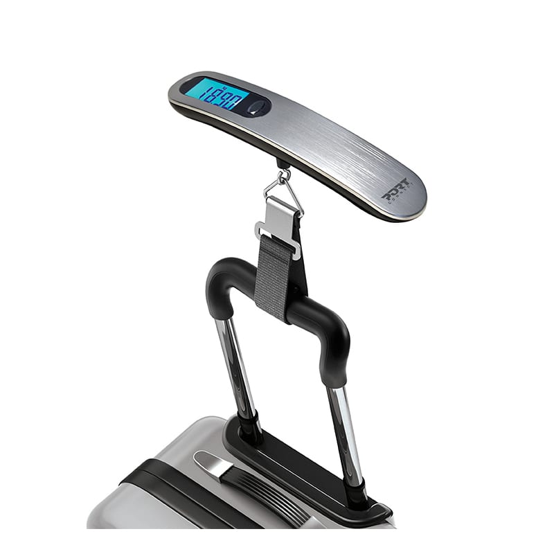 Port Connect Electronic Luggage Scale