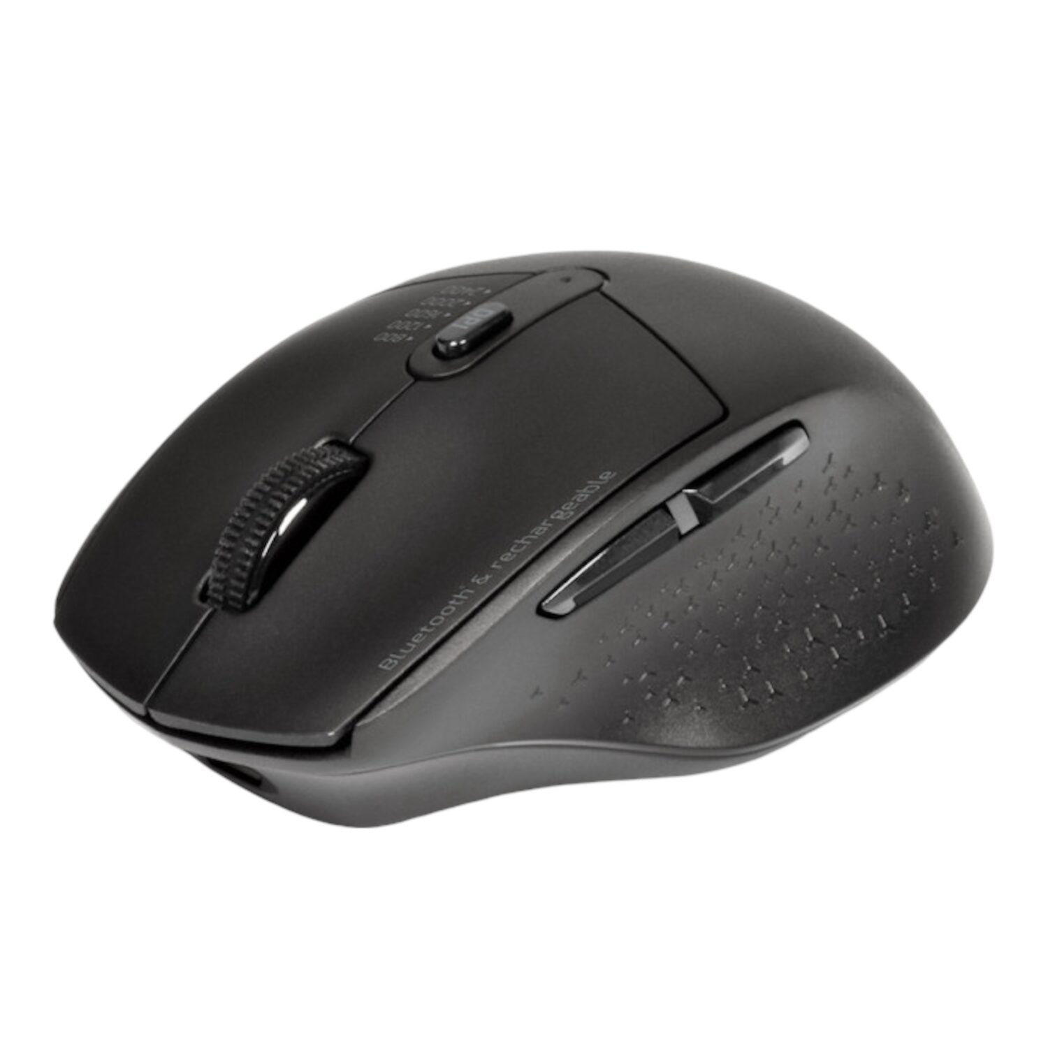 Port Connect 2.4GHz Wireless Bluetooth® Rechargeable Mouse PRO – image 2