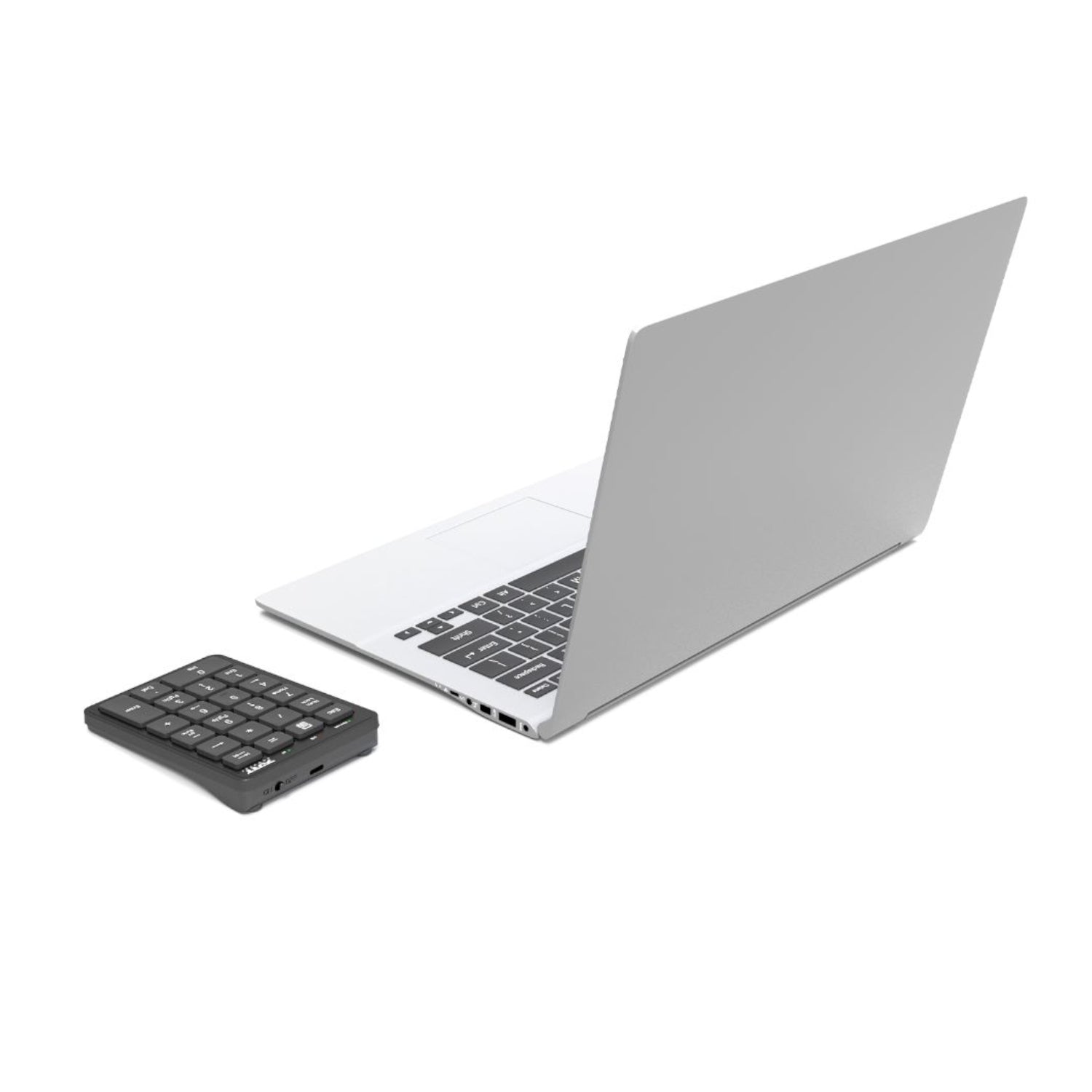 Port Connect Bluetooth Rechargeable Keypad – image 5