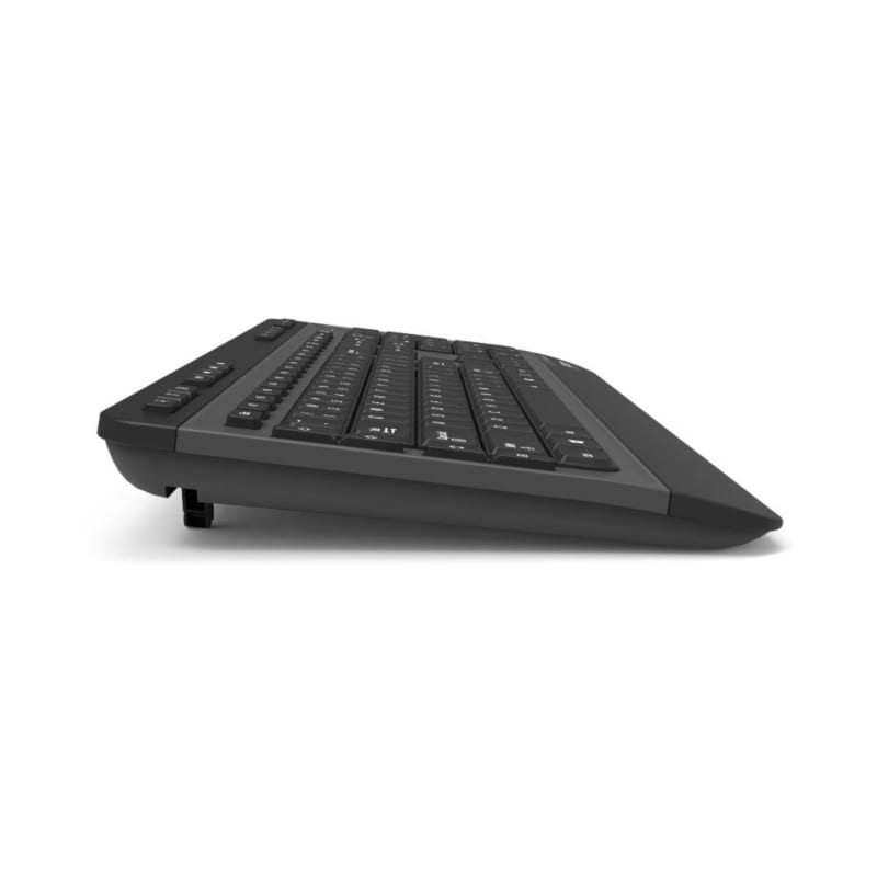 Port Wireless Keyboard and Mouse Combo – image 4