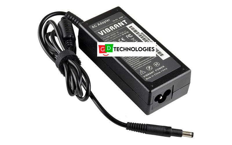 HP AND PROLINE LAPTOP CHARGER