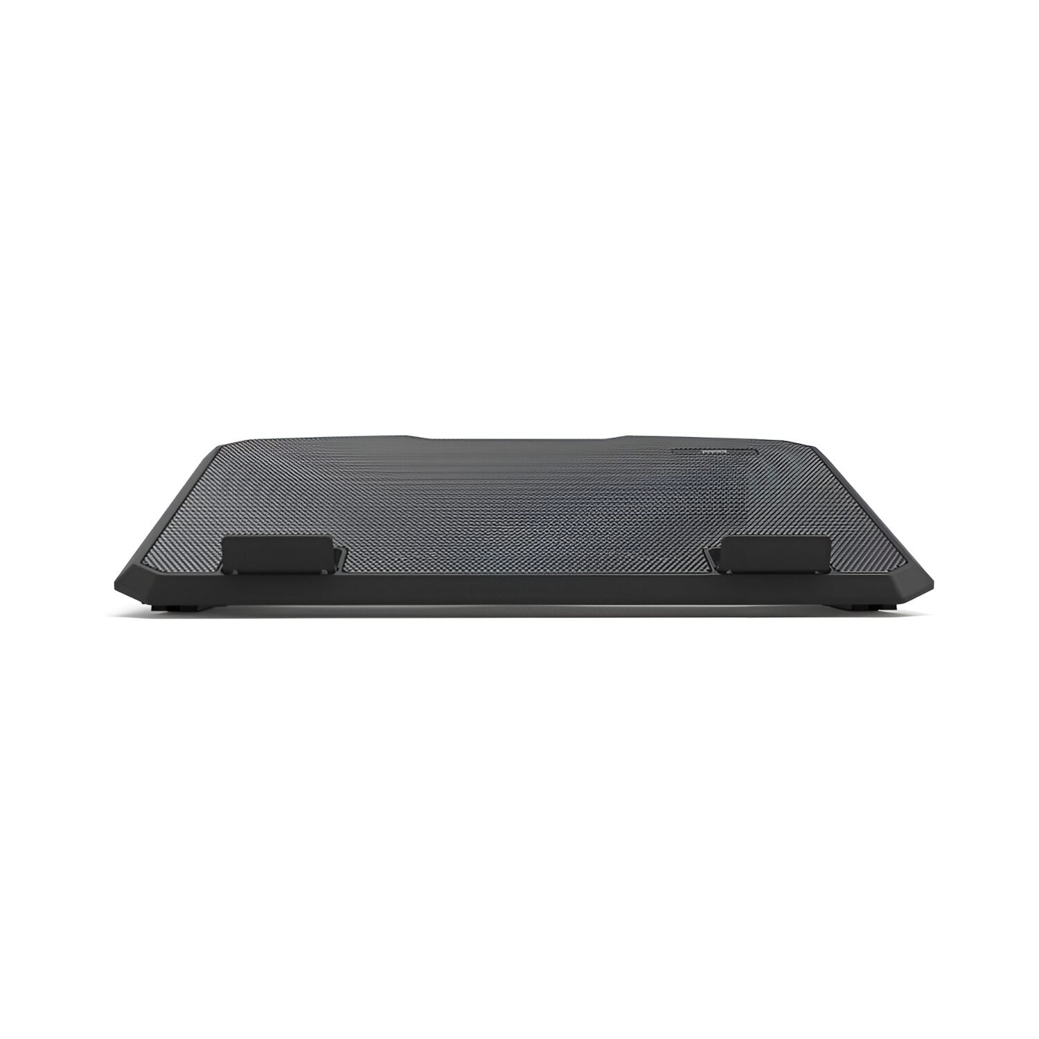 Port Ergonomic Notebook Cooler Pro, with Dual Fans and USB Ports – image 2