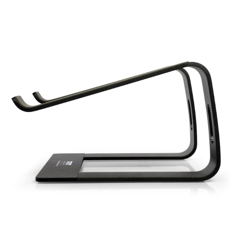 Port Connect Ergonomic 10-15.6" Aluminium Notebook Stand – image 3