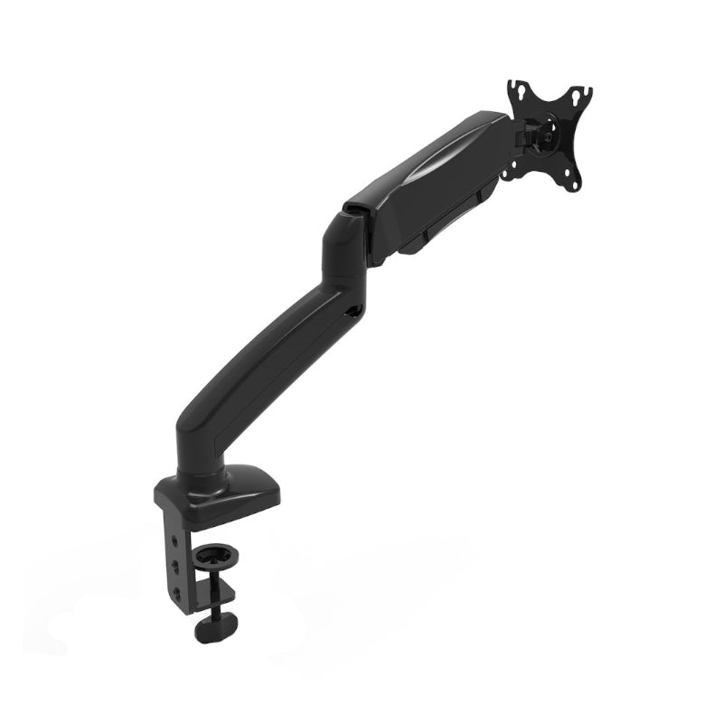 PORT Monitor Arm VESA Single Screen - Black – image 2