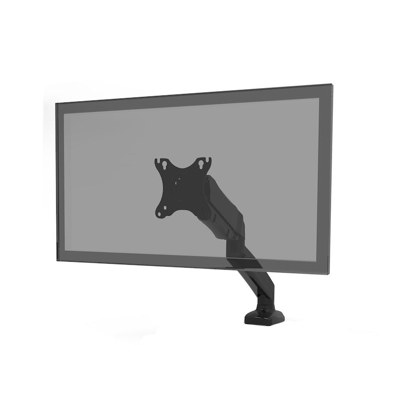 PORT Monitor Arm VESA Single Screen - Black – image 4
