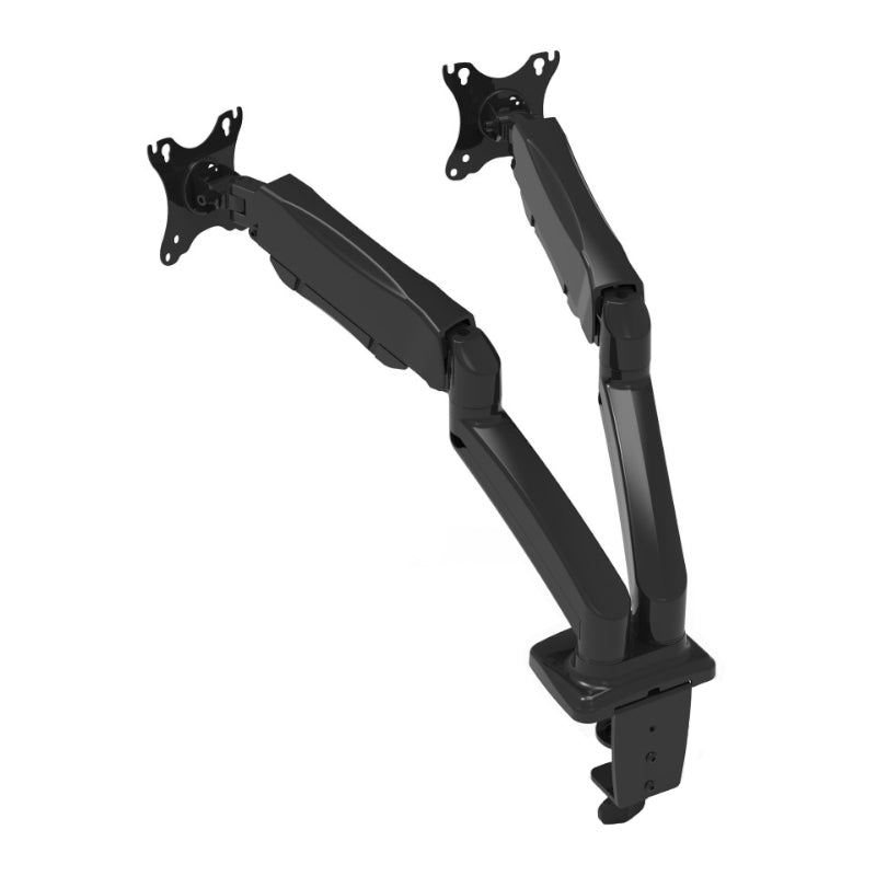 PORT Monitor Arm VESA Dual Screen - Black – image 2