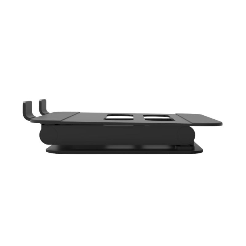 Port Connect Ergonomic Aluminium Notebook Stand – image 3