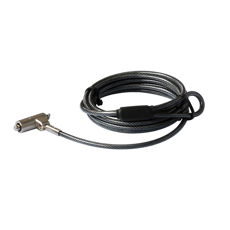 Port Connect 1.5mm Nano Slot Cable Lock – image 2
