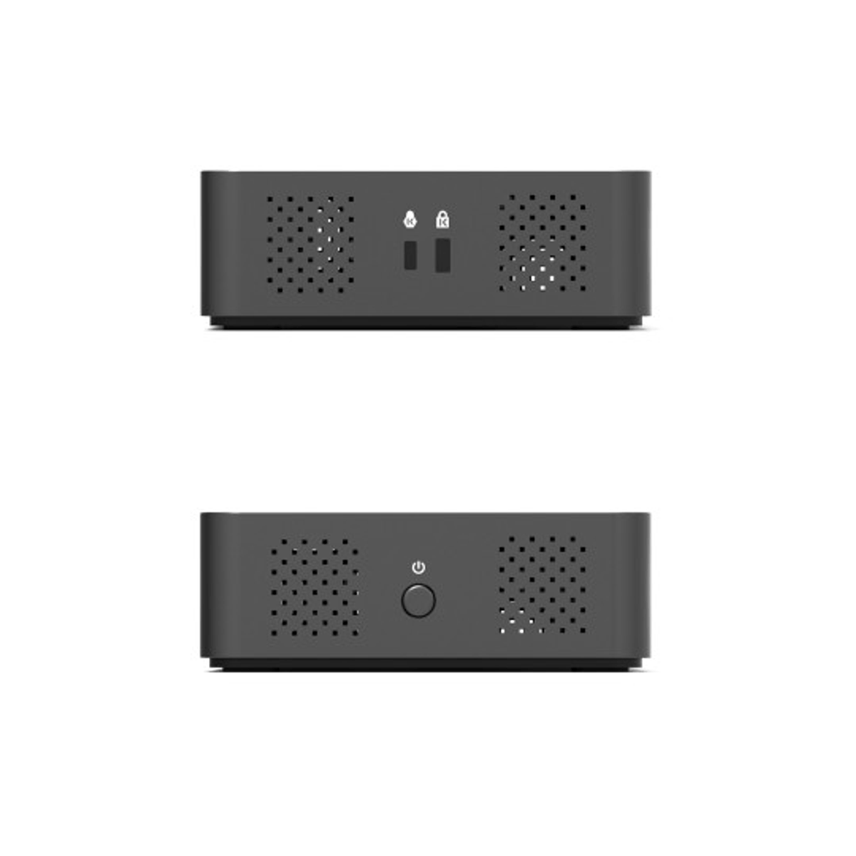 PORT2 x 4K USB-C desktop docking station 11 peripherals 96W – image 7