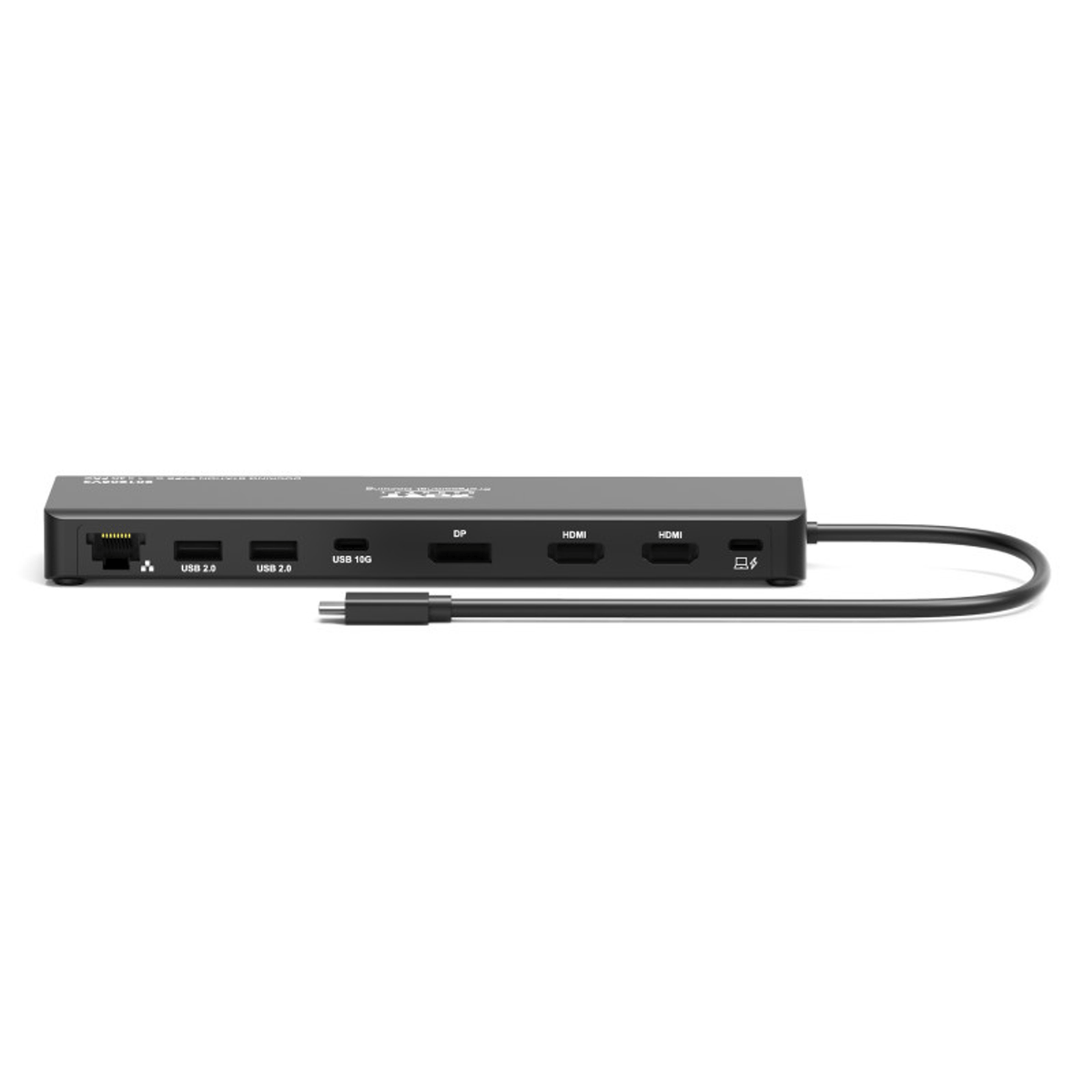 PORT Mobile docking station 1 X 4K USB-C 9 devices 100W – image 4