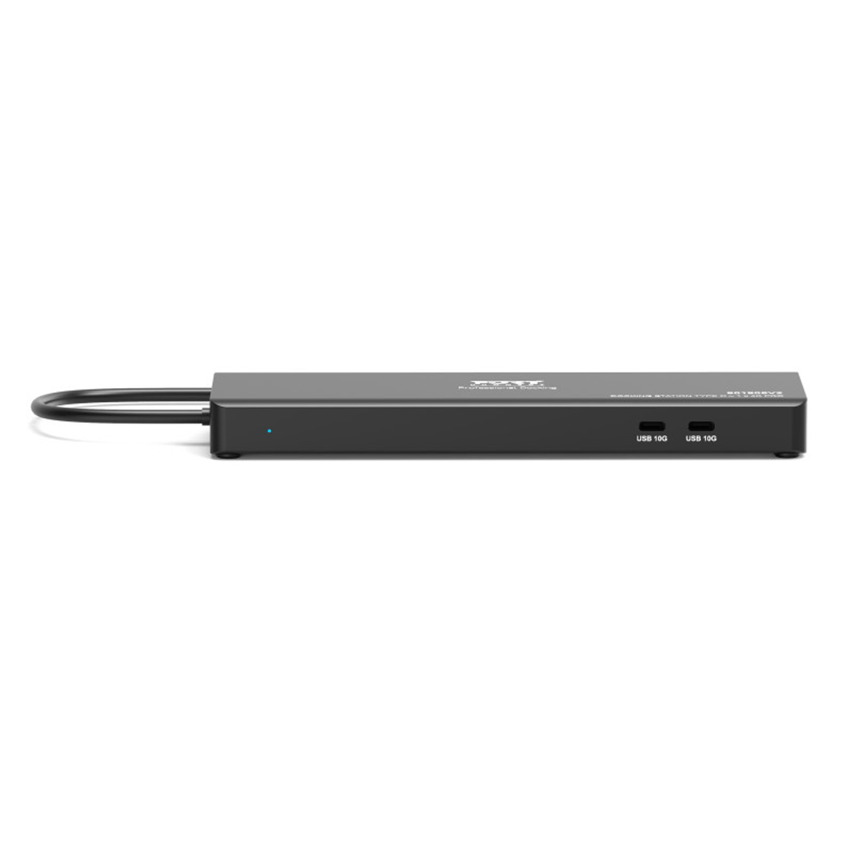PORT Mobile docking station 1 X 4K USB-C 9 devices 100W – image 6