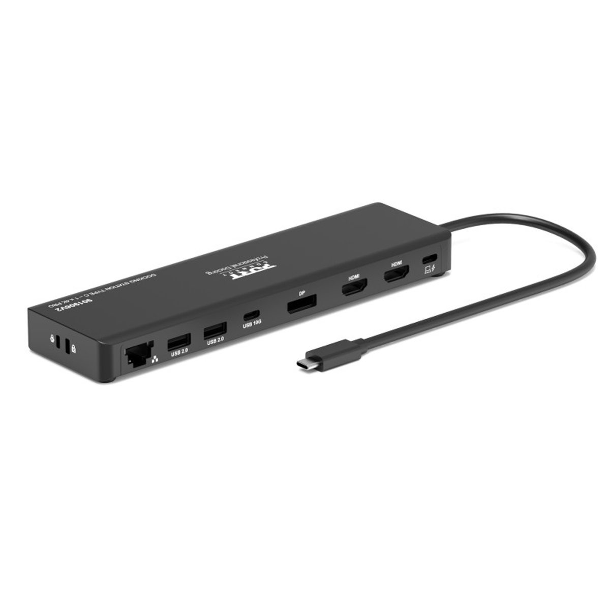 PORT Mobile docking station 1 X 4K USB-C 9 devices 100W – image 8