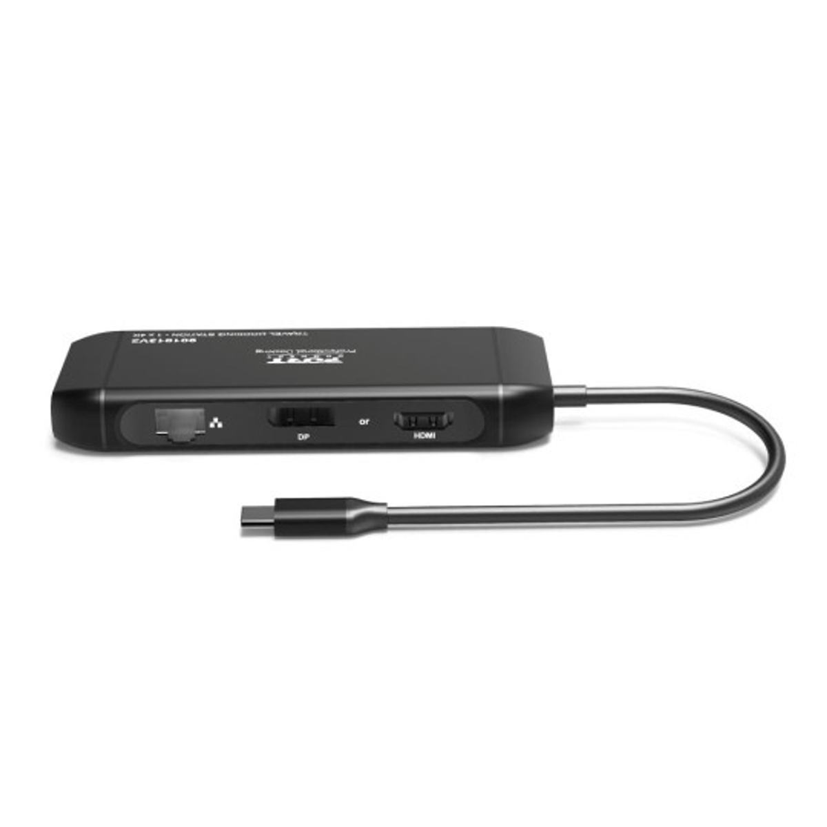 PORT Mobile docking station 1 X 4K USB-C 7 devices 100W – image 2