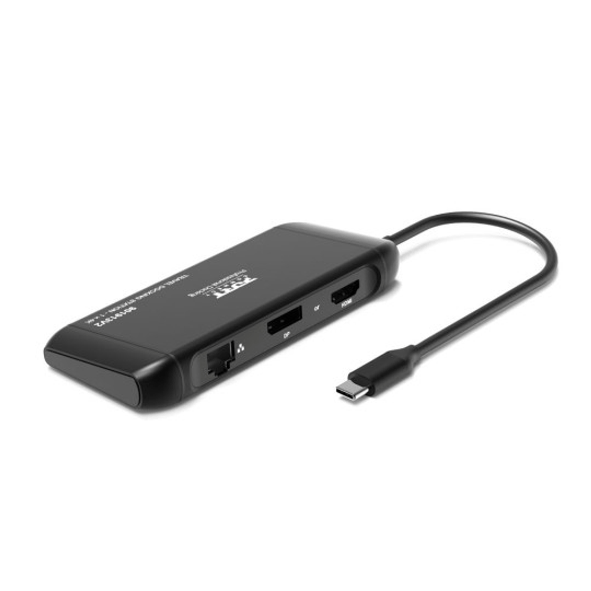 PORT Mobile docking station 1 X 4K USB-C 7 devices 100W – image 3