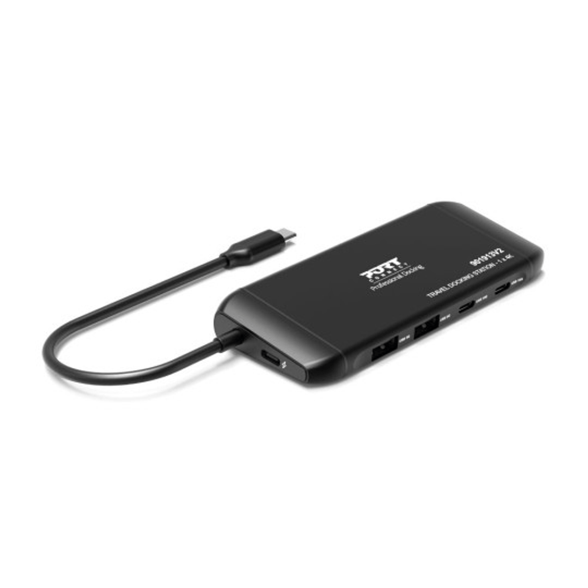 PORT Mobile docking station 1 X 4K USB-C 7 devices 100W – image 4