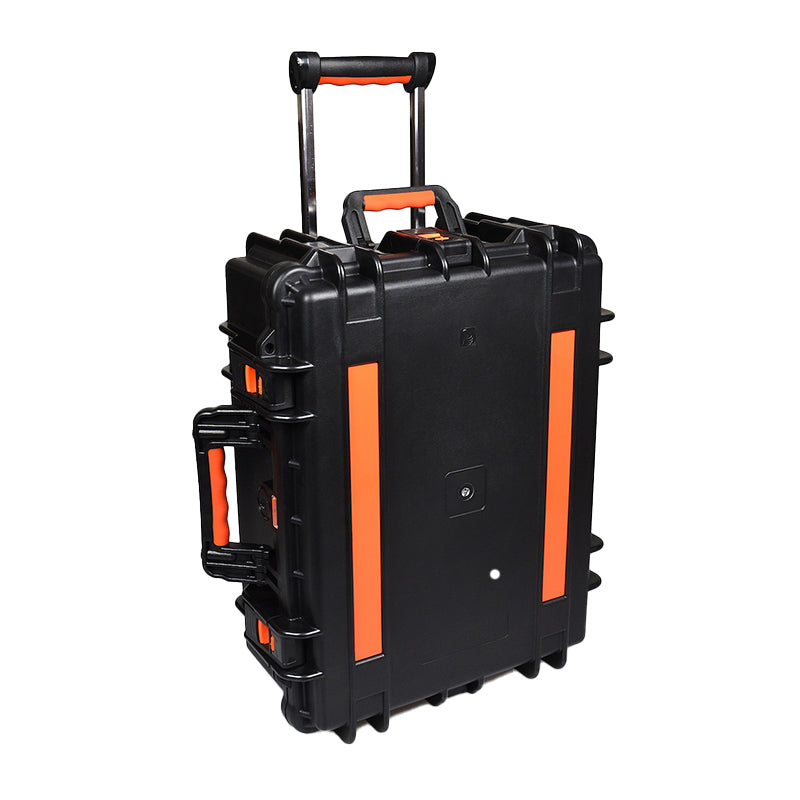 PORT CHARGING SUITCASE 12 BAY – image 2